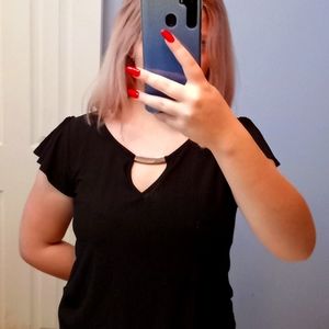 Work shirt or formal